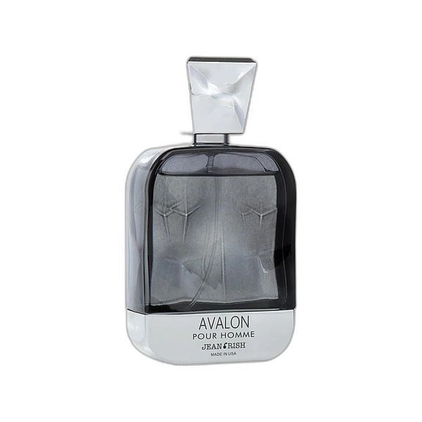 Avalon — Jean Rish