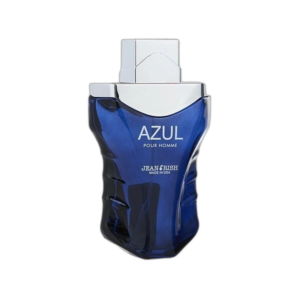 Azul — Jean Rish