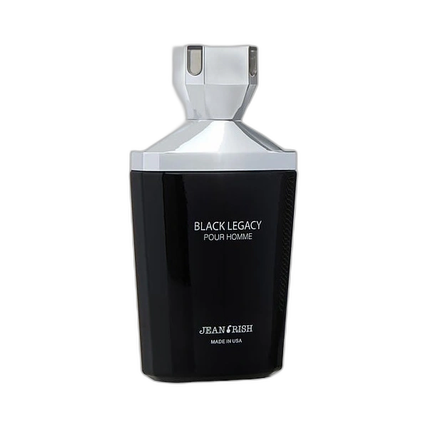 Black Legacy — Jean Rish