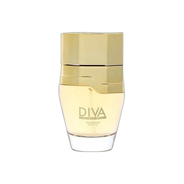 Diva — Jean Rish