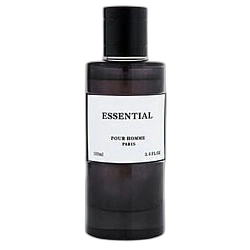 Essential Pour Homme — Jean Rish