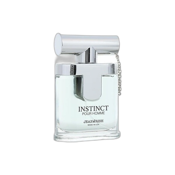 Instinct — Jean Rish