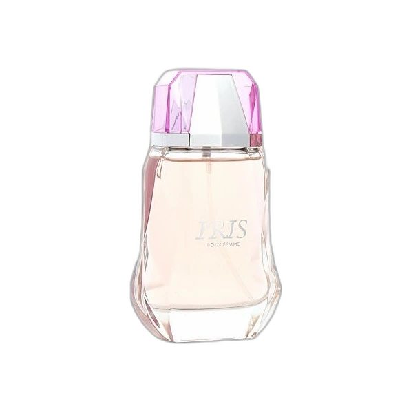 Iris — Jean Rish