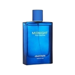 Midnight Pour Homme — Jean Rish