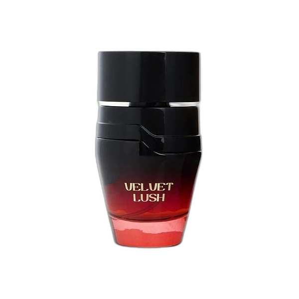 Velvet Lush — Jean Rish