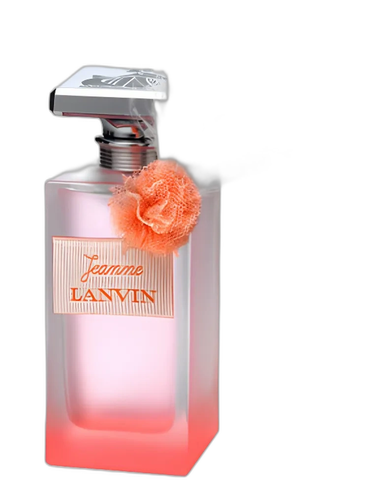 Jeanne La Plume — Lanvin