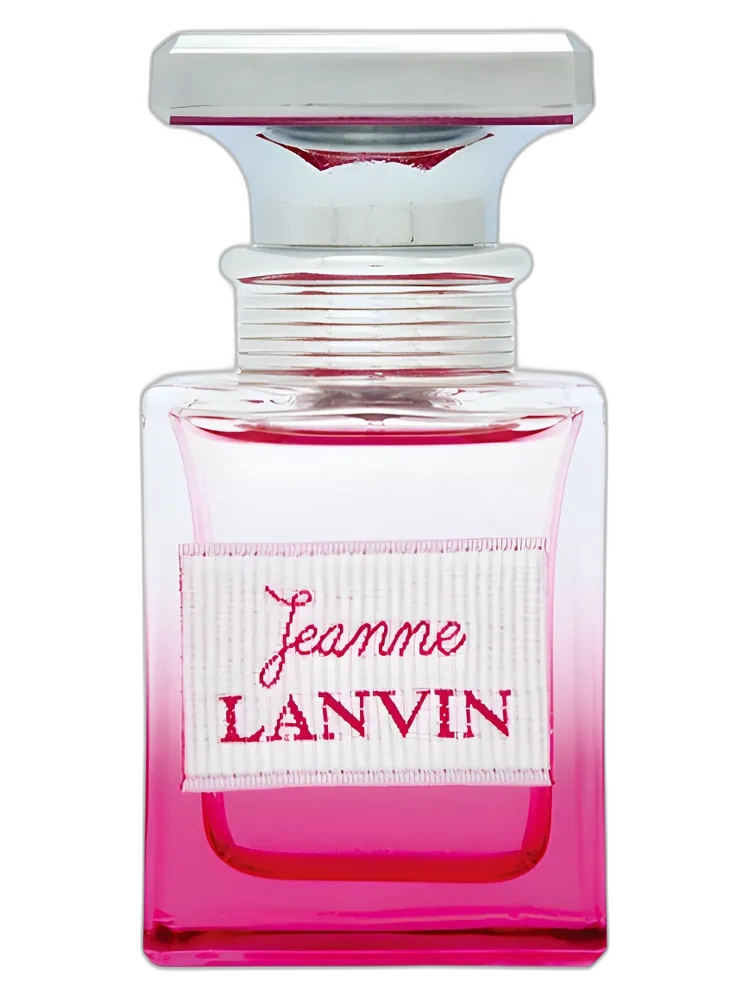 Jeanne Lanvin Limited Edition — Lanvin