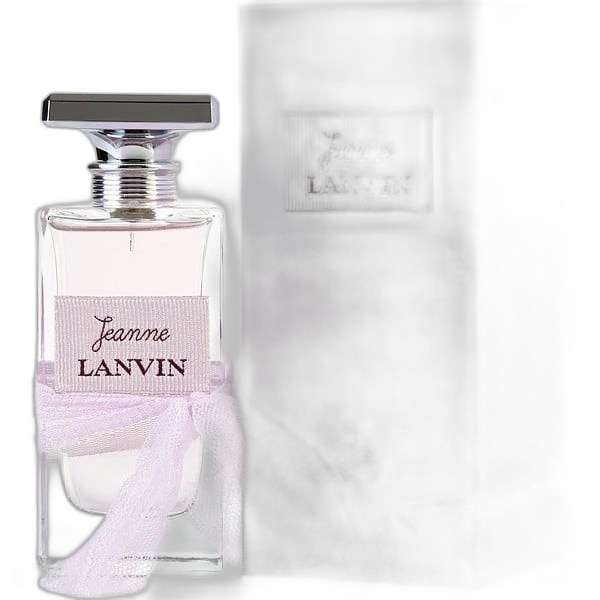 Jeanne Lanvin — Lanvin