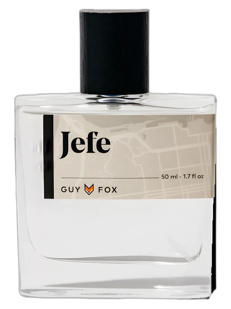 Jefe — GUY FOX