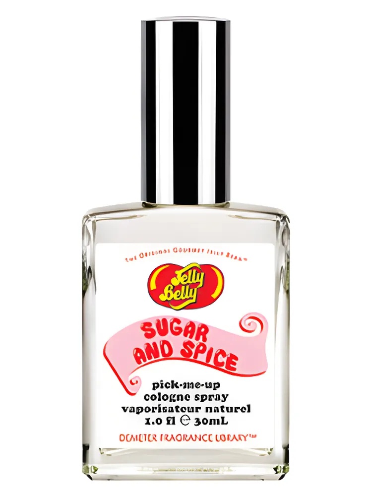 Jelly Belly Sugar and Spice thumbnail 4