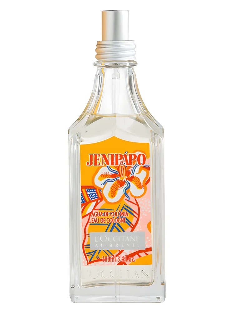 Miniatura 4 de Jenipapo