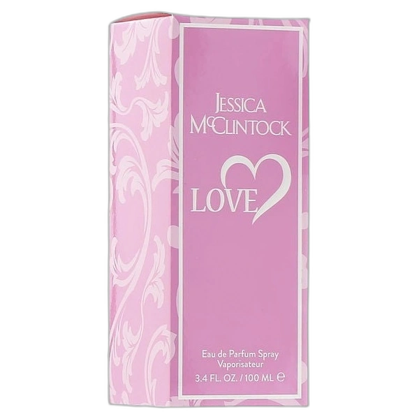Love — Jessica Mcclintock