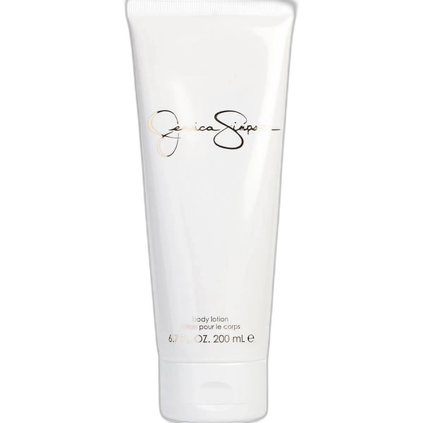 Signature — Jessica Simpson