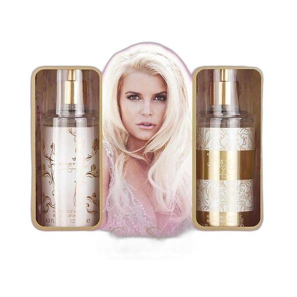 Variety — Jessica Simpson