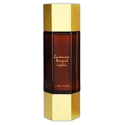 Cashmere Bouquet Nights — Jesus Del Pozo