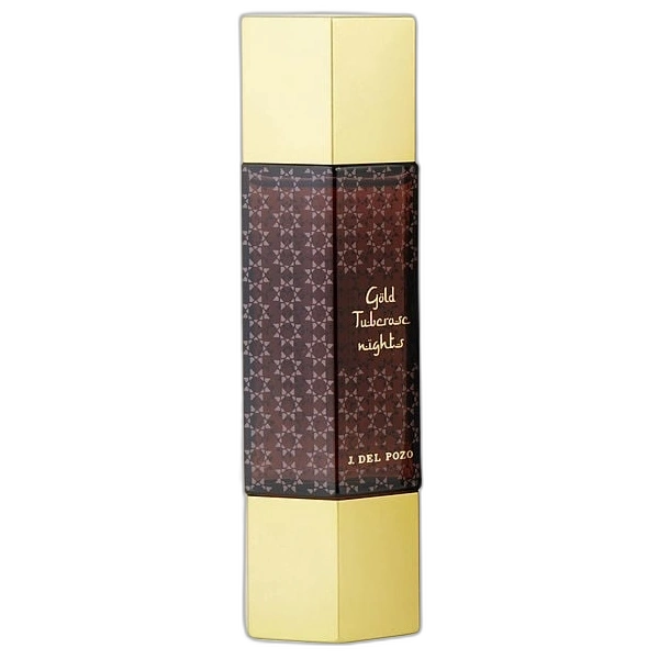Gold Tuberose Nights — Jesus Del Pozo