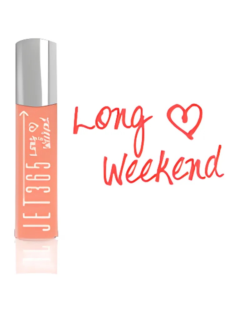 Jet 365 Long Weekend thumbnail 4