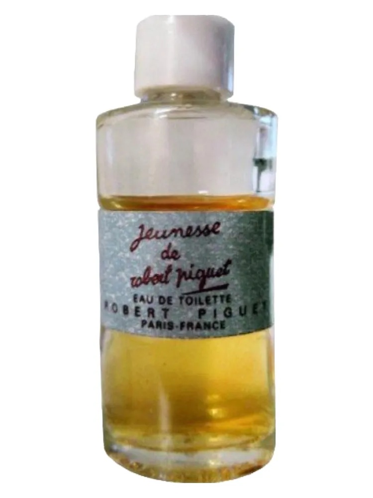 Jeunesse by Robert Piguet thumbnail 4