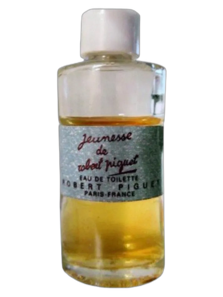 Jeunesse by Robert Piguet unisex — Robert Piguet