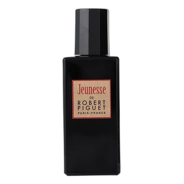 Jeunesse De Robert Piguet — Robert Piguet