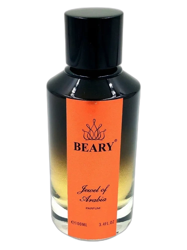 Jewel of Arabia unisex — Beary