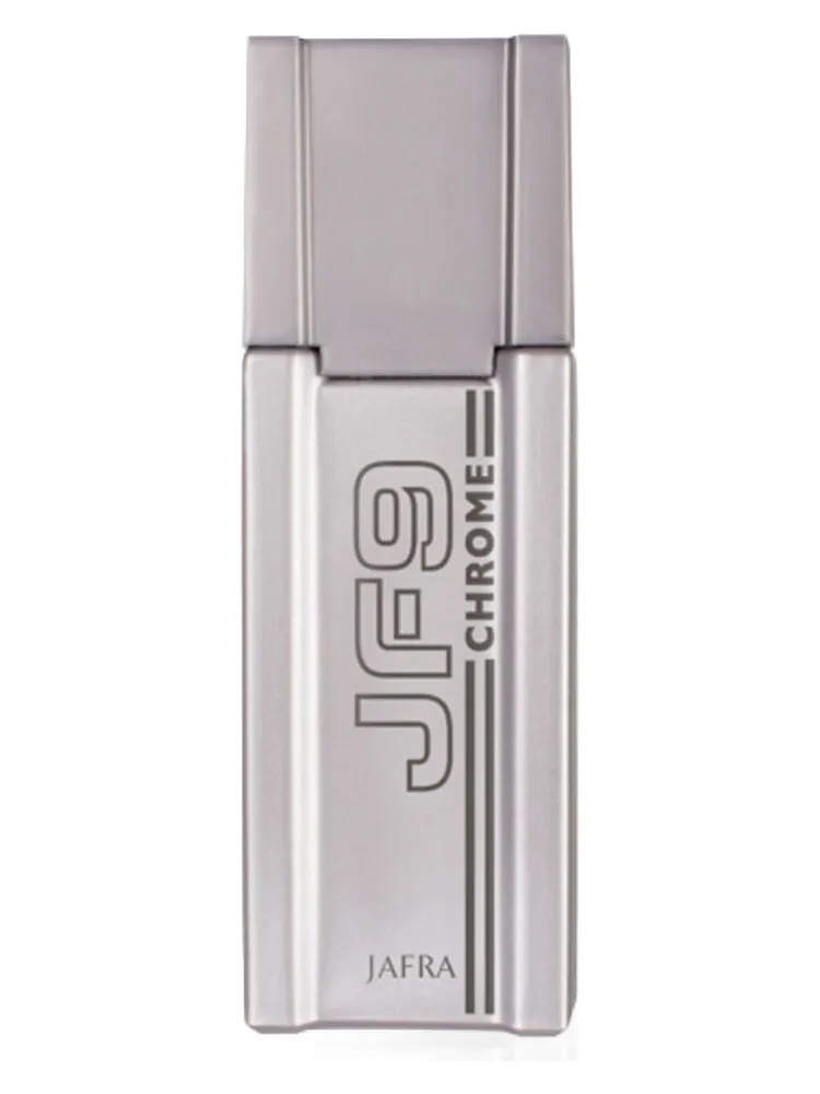 Miniatura 4 de JF9 Chrome