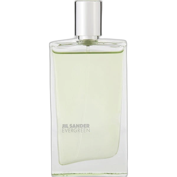 Evergreen — Jil Sander