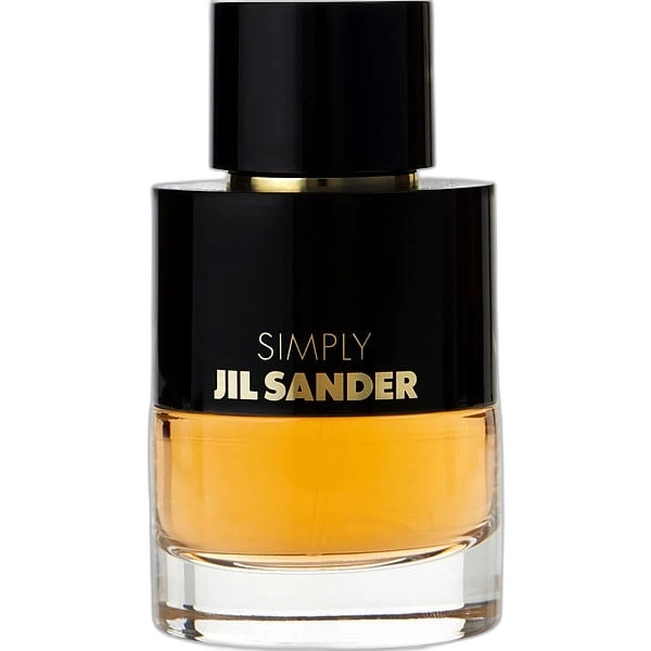 Simply Touch Of Leather — Jil Sander