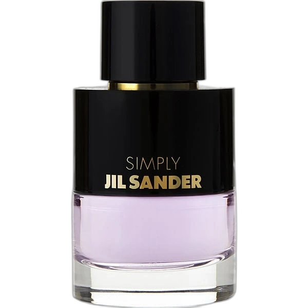 Simply Touch Of Violet — Jil Sander