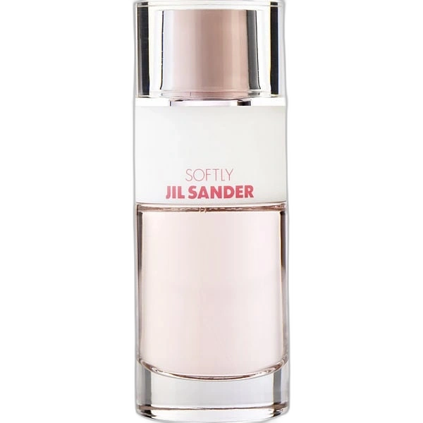 Softly Eau De Petales — Jil Sander