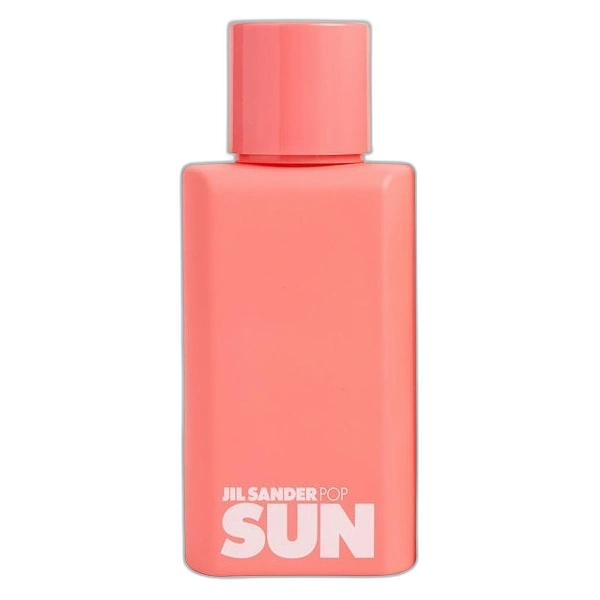 Sun Pop Coral — Jil Sander