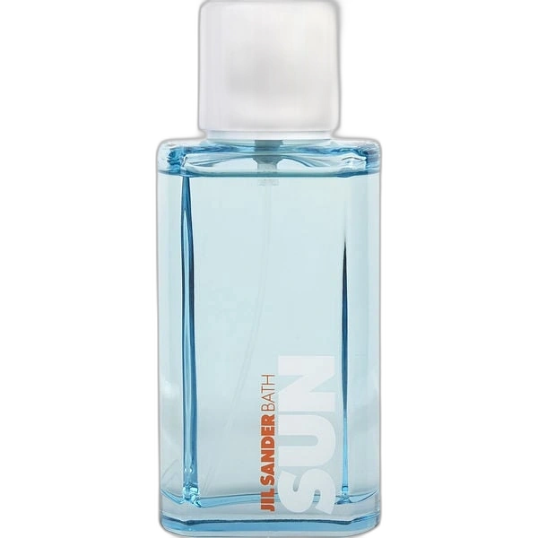 Sunbath — Jil Sander