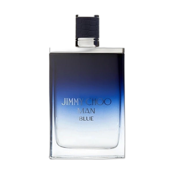Blue — Jimmy Choo