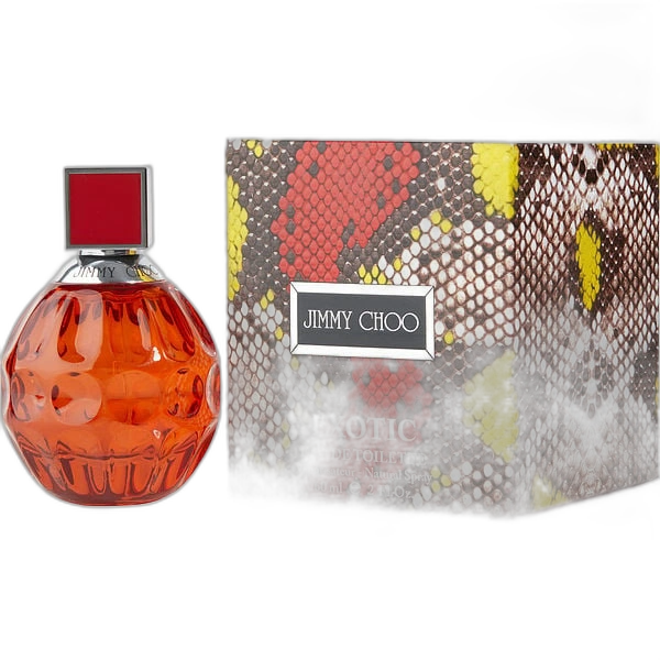 Exotic — Jimmy Choo