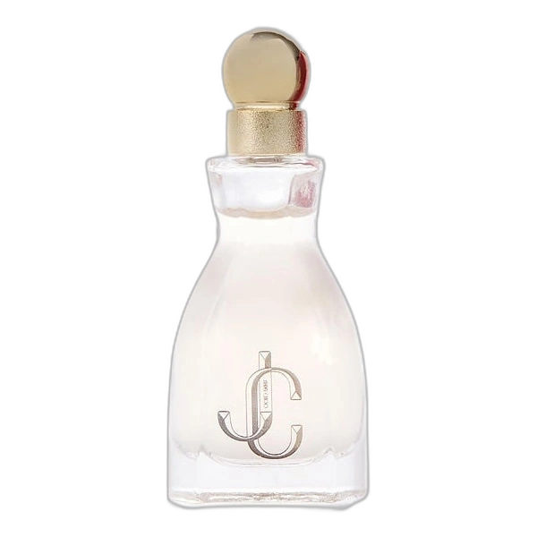 I Want Choo — Jimmy Choo