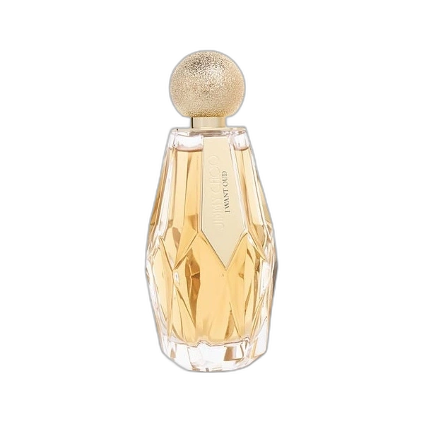 I Want Oud — Jimmy Choo
