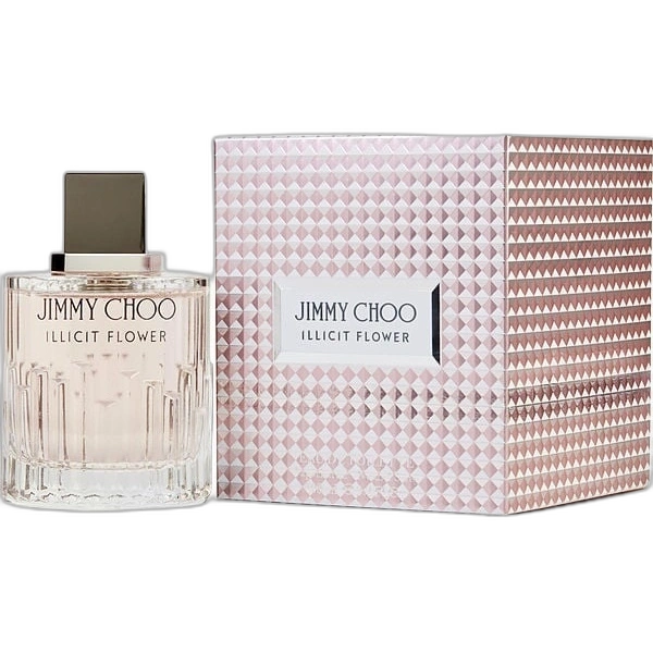 Illicit Flower — Jimmy Choo