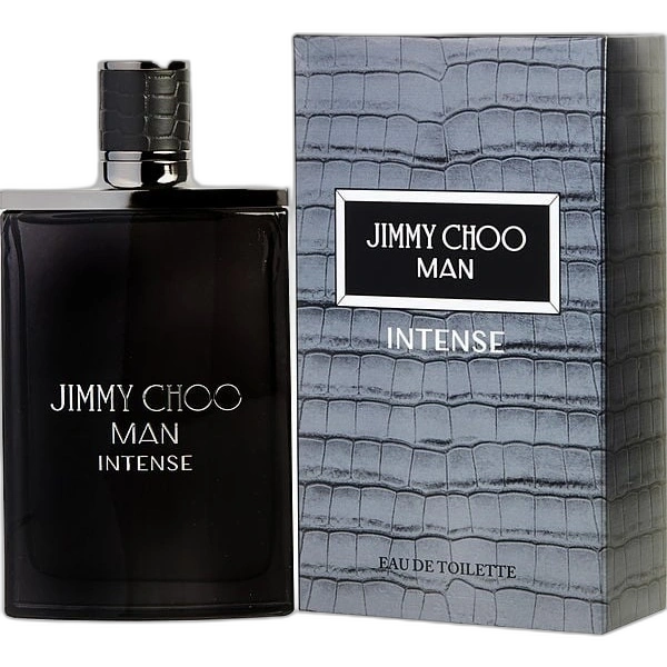 Intense — Jimmy Choo