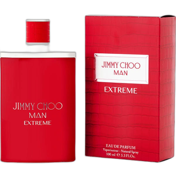 Man Extreme — Jimmy Choo