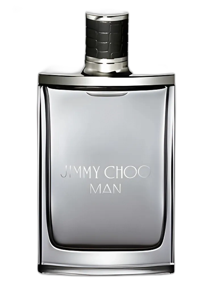 Man — Jimmy Choo