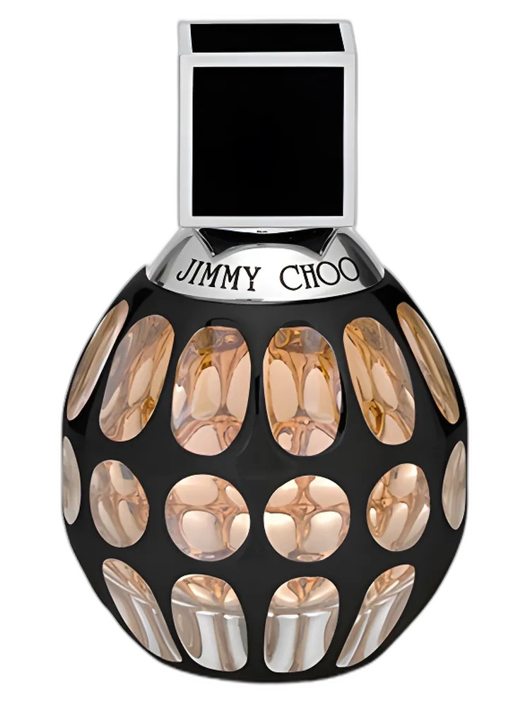Parfum — Jimmy Choo
