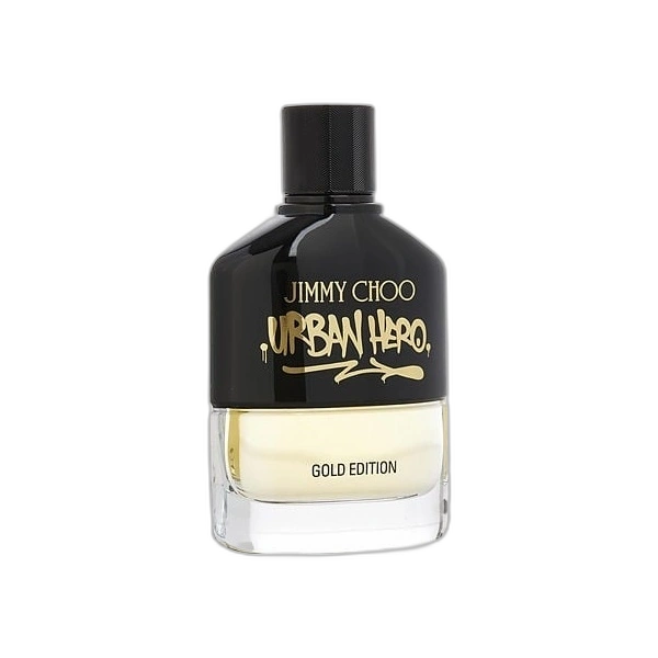 Urban Hero Gold Edition — Jimmy Choo