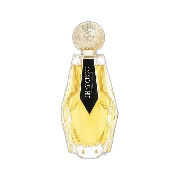 Vanilla Love — Jimmy Choo