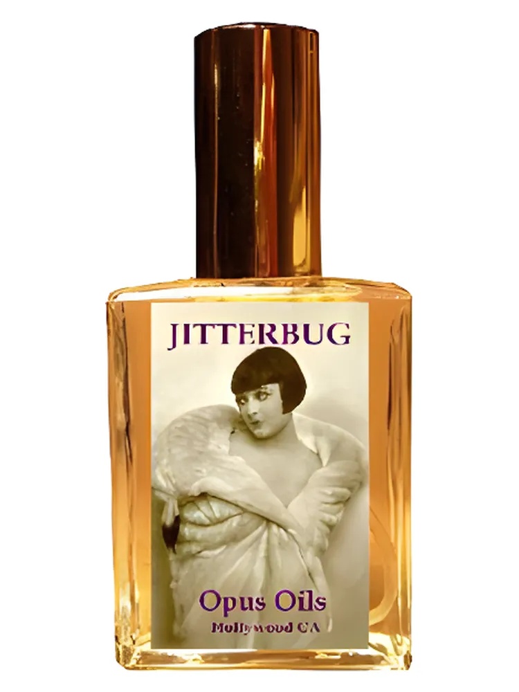 Miniatura 4 de Jitterbug