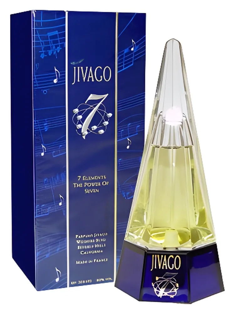 Jivago 7 Elements thumbnail 4