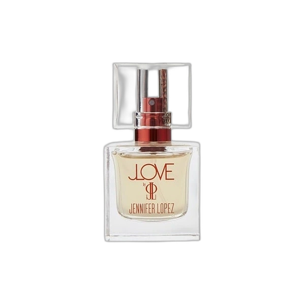 Jlove By Jennifer Lopez — Jennifer Lopez