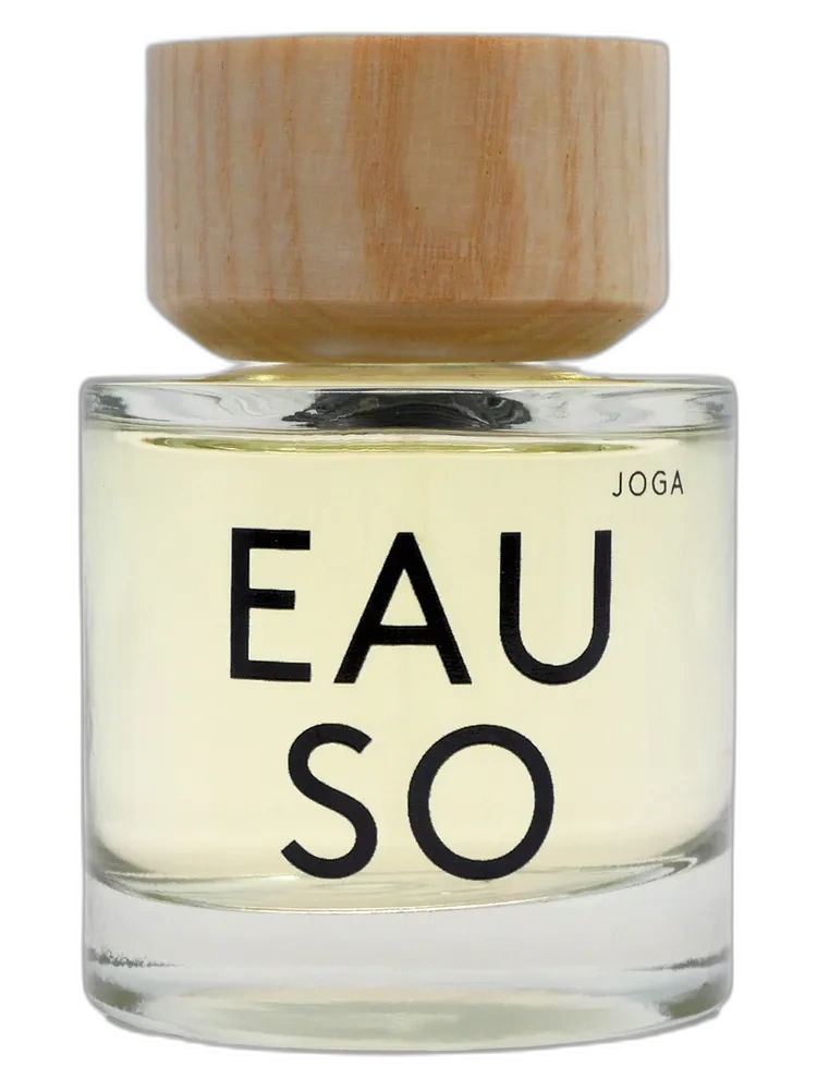 Joga unisex — EAUSO VERT