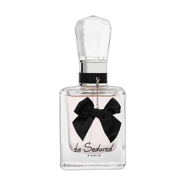 Be Seduced — Johan B