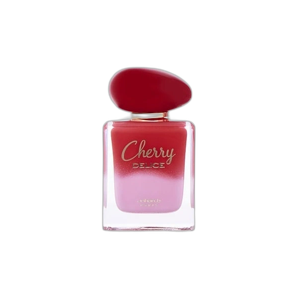 Cherry Delice — Johan B