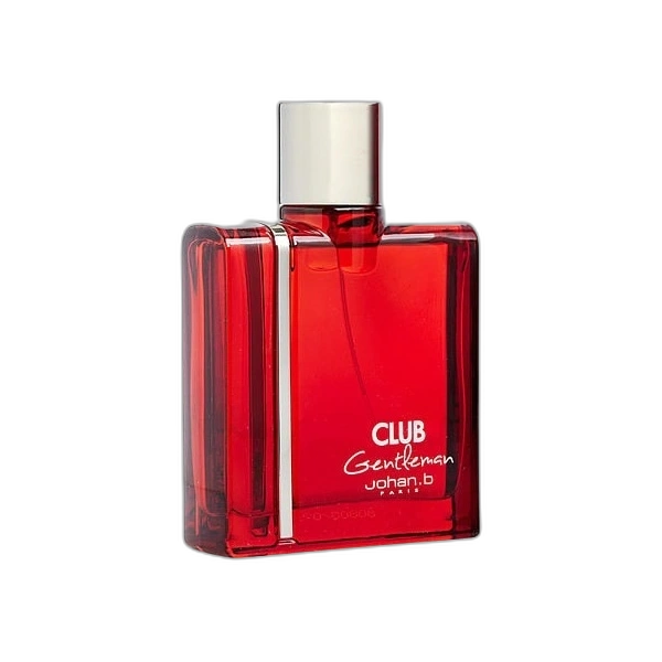 Club — Johan B